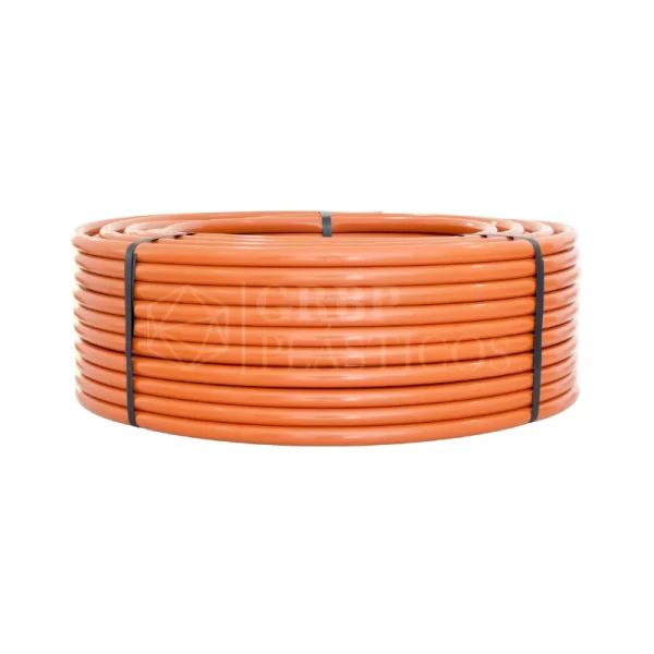 Poliducto Liso